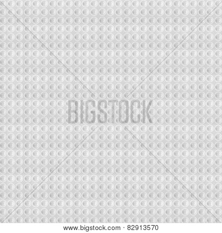 Abstract Background With Bubbles