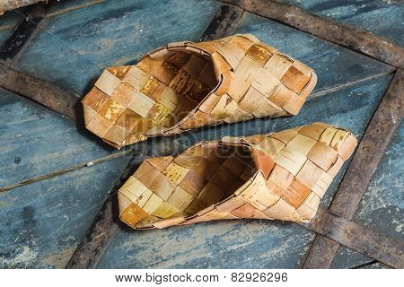 products from birch bark