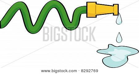Water hose