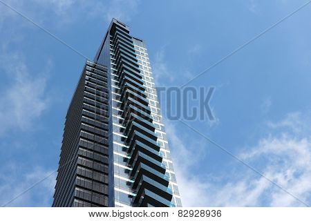Icon Building, Nyc