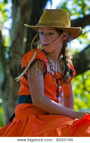 Gaucho Festival