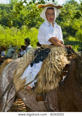 Gaucho Festival