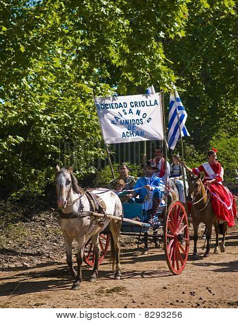 Gaucho Festival