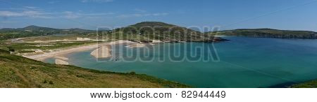 Barley Cove Beach