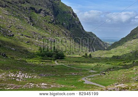 Gap of Dunloe