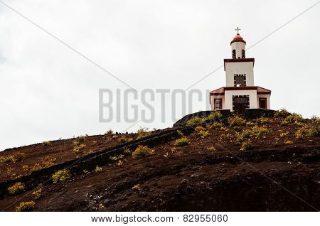 Ermita De La Caridad