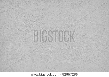 texture of gray concrete