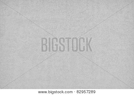 texture of gray concrete