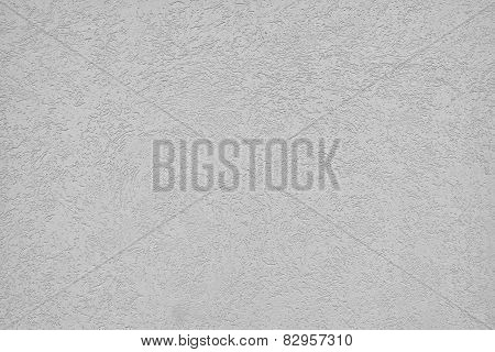 texture of gray concrete