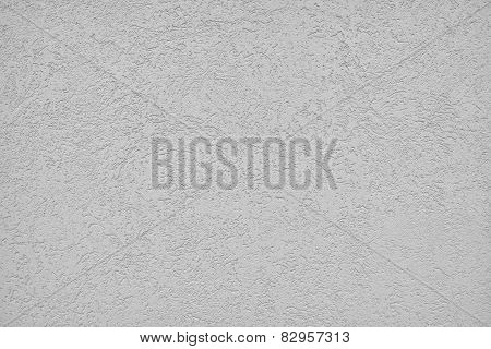 texture of gray concrete