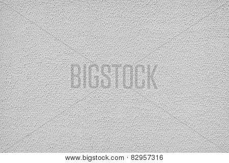 texture of gray concrete