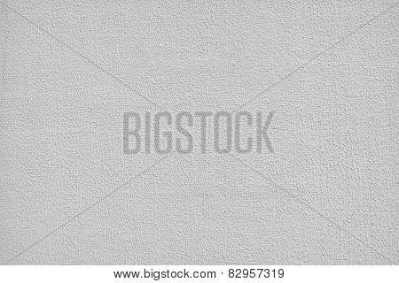 texture of gray concrete