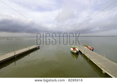 Pier