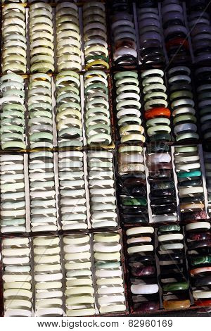 Jade Bracelets