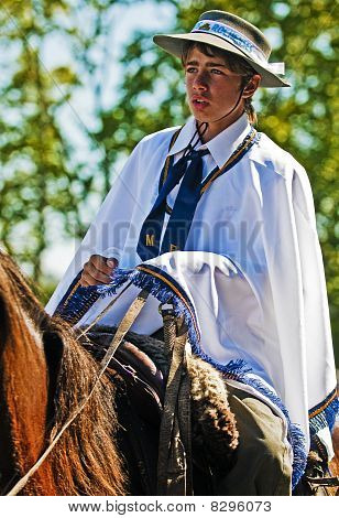 Gaucho Festival