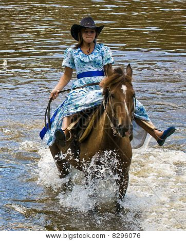 Gaucho Festival