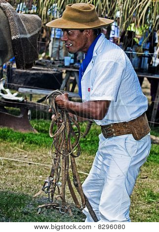 Gaucho Festival