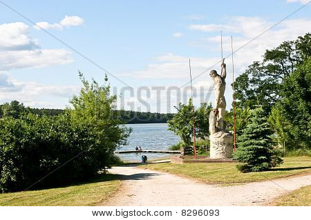 Lago Durowskie