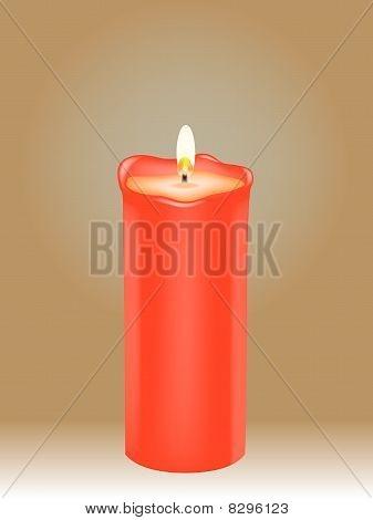 Candle.EPS