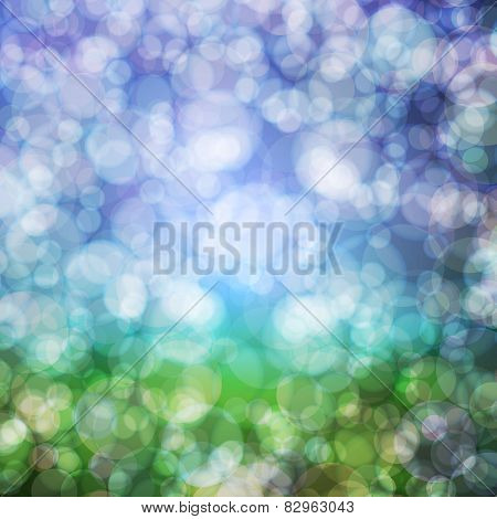 Abstract  background