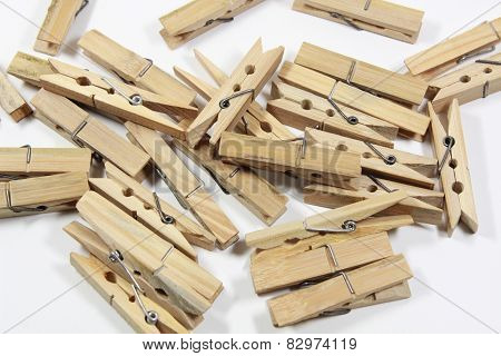 Pegs