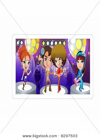 Partybanners 2. eps
