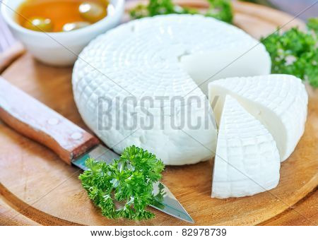 Cheese