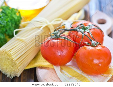 Spaghetti