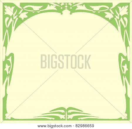 Frame Art