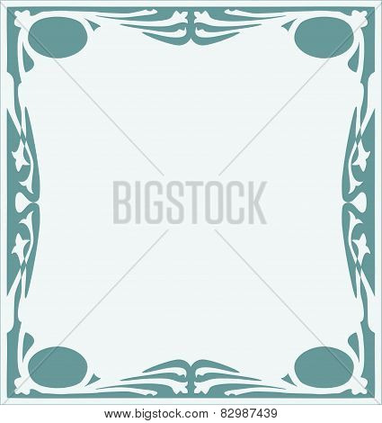 Frame Art