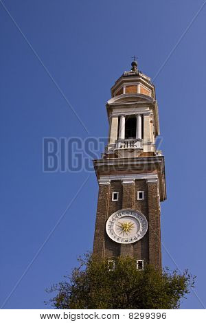 Torre do relógio