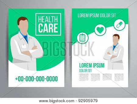 Healthcare Brochure