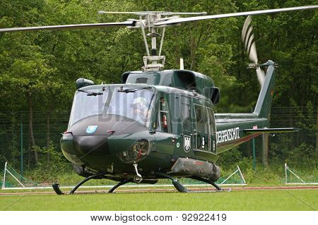 Bgs Bell 212