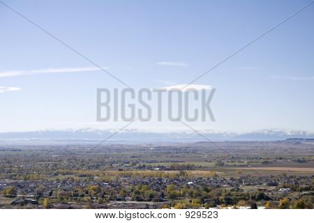 Billings, Montana