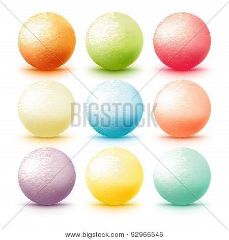 Scoop Ice Cream Set