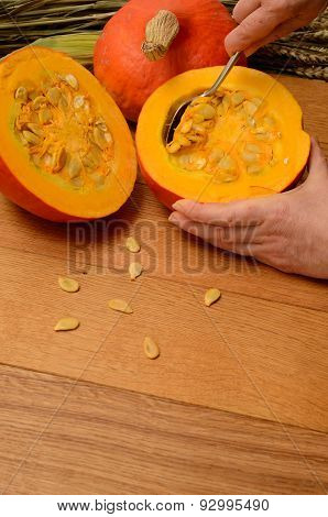 Pumpkin