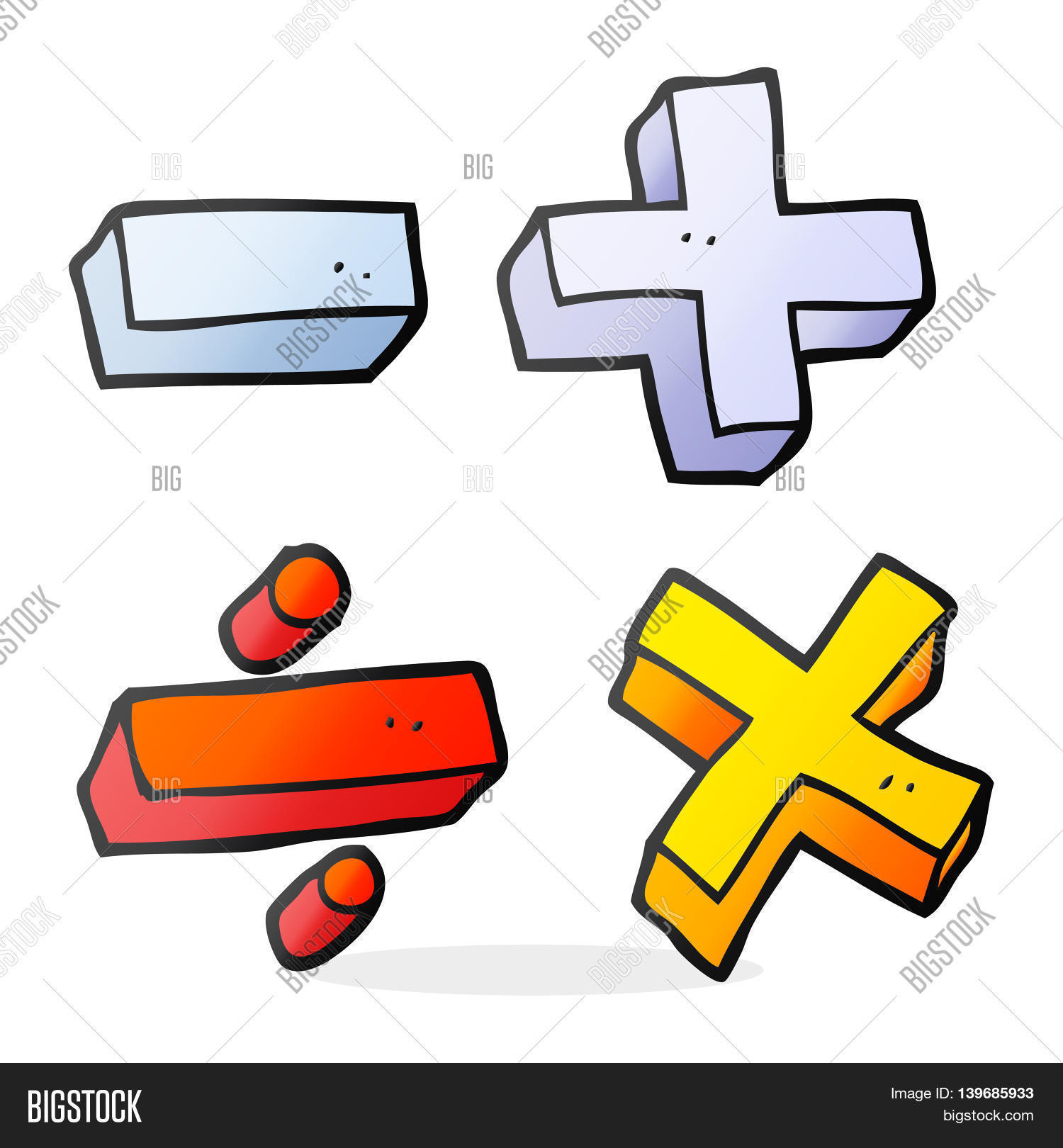 Freehand Drawn Cartoon Image & Photo (Free Trial) | Bigstock