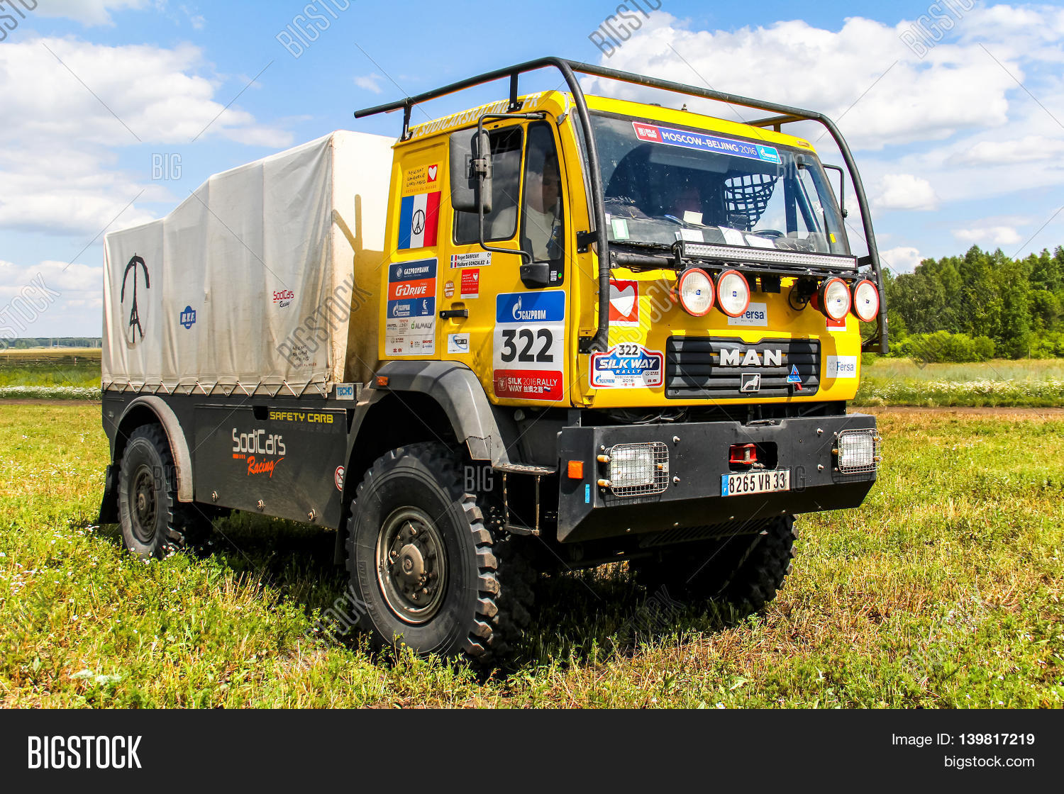 Man M2000 Image & Photo (Free Trial) | Bigstock