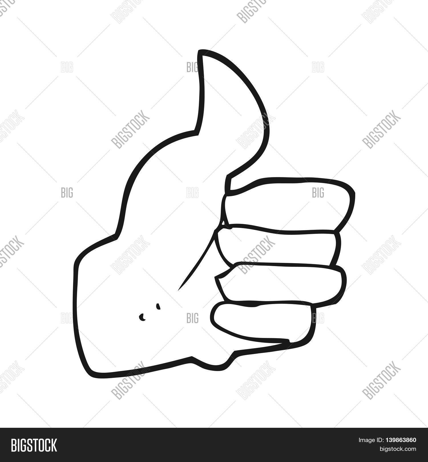 Freehand Drawn Black Image & Photo (Free Trial) Bigstock