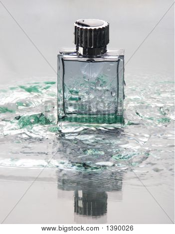 * Perfumery #1 *