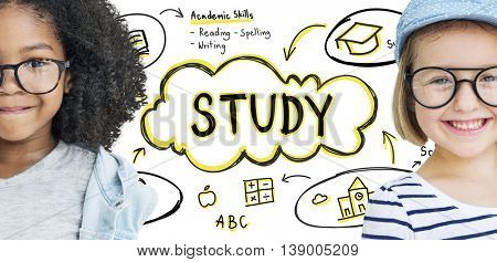 Lesson Training Study Knowledge Learning Concept