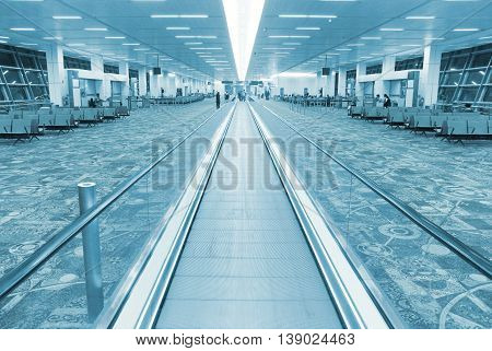 Airport Hall