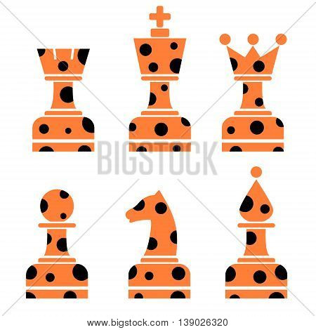 Vector Icons, Graphic Illustration