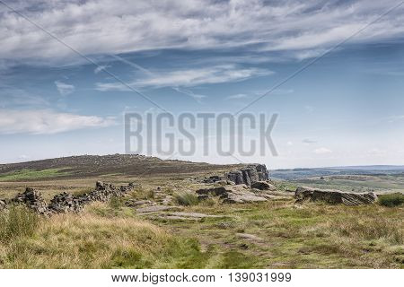 The Peaks