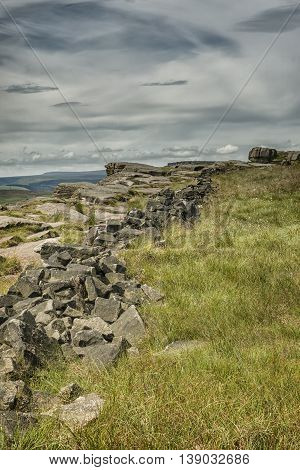 The Peaks