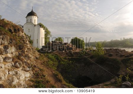 St. George's Church