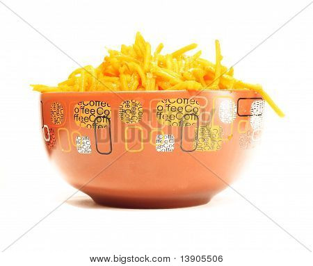 Spaghett