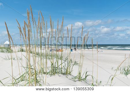 Baltic sea