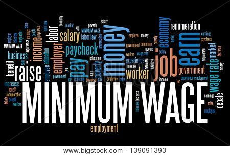 Minimum Pay
