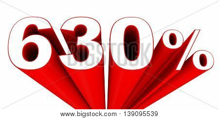 Discount 630 Percent Off Sale.